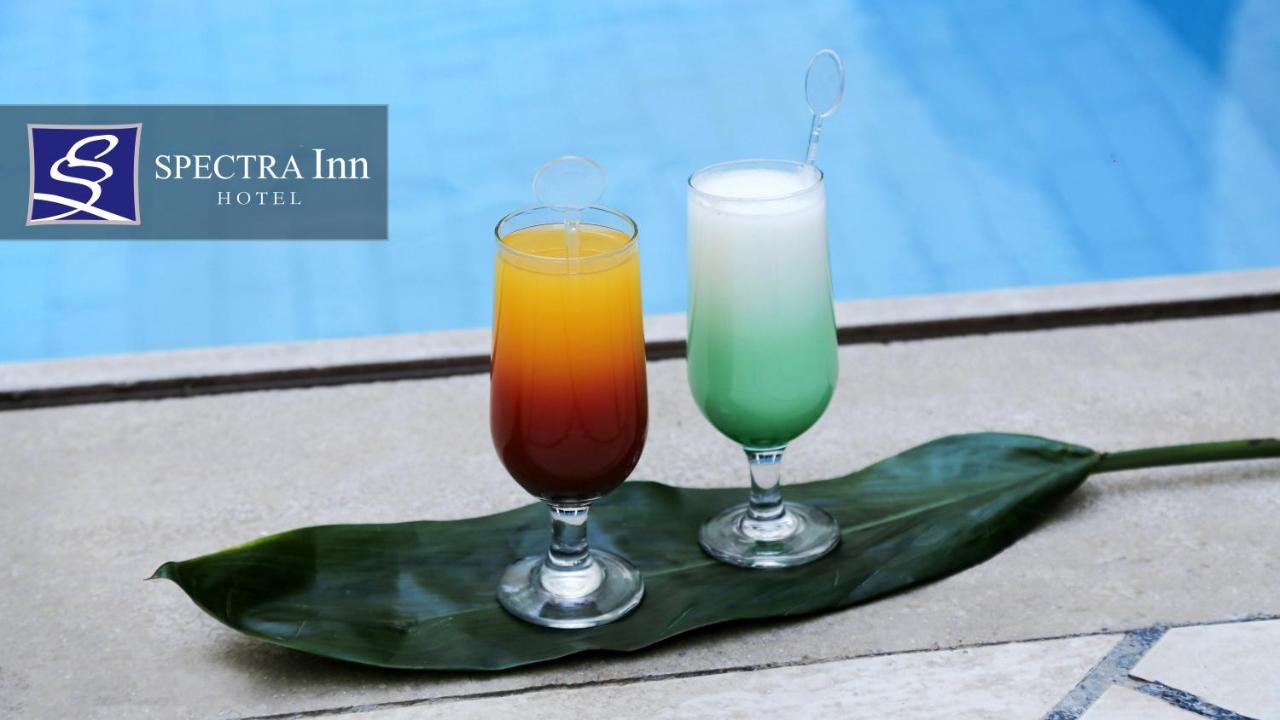 Spectra Inn Hotel 'Ezbet Sharikat Wardan Exterior photo